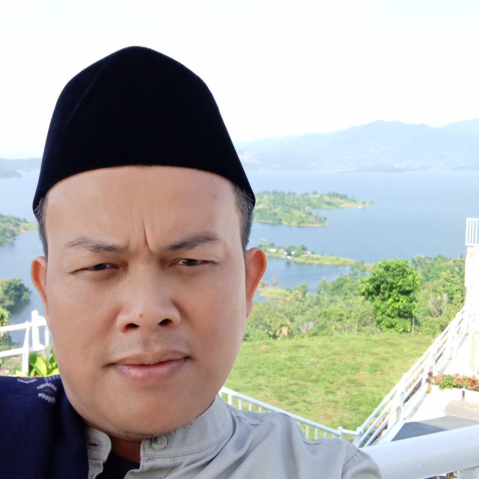 ENDI SHODIQIN, S.Pd.